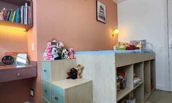 Imagem 4: Cobertura Única no Flamengo