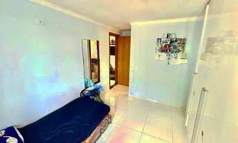 Imagem 7: Sobrado com 2 dormitórios à venda, 81 m² por R$ 480.000,00 - Utinga - Santo André/SP