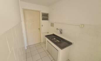 Imagem 2: Kitnet/conjugado para aluguel tem 30 metros quadrados com 1 quarto em Vila Buarque - São P