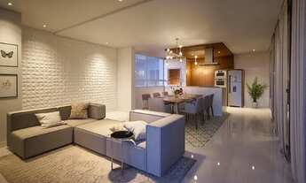 Imagem 3: Apartamento a Venda no bairro Praia Brava de Itajaí - Itajaí, SC