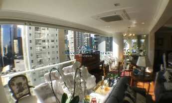 Imagem 4: Apartamento a venda Itaim Bibi