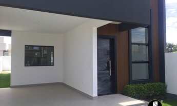 Imagem: CASA 2 SUÍTES E PISCINA NO BOSQUE DA MATA