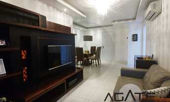 Imagem 3: Agatê Imóveis vende Apartamento 2 quartos de 145 m² por 730 mil reais - Itacoatiara - Nite