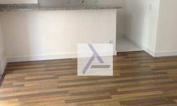 Imagem 2: Apartamento com 2 dormitórios para alugar, 64 m² por R$ 3.295,00/mês - Vila Suzana - São P