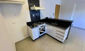 Imagem 6: Excelente apartamento com 1 dormitório para alugar, 41 m² - Centro - Piracicaba/SP