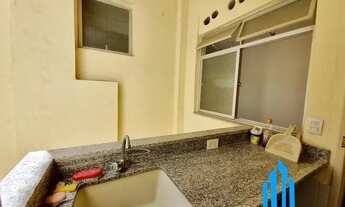 Imagem 7: Apartamento para venda tem 65 metros quadrados com 2 quartos em Centro - Guarapari - ES