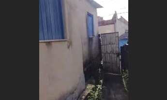 Imagem 2: 5 Casas com terreno