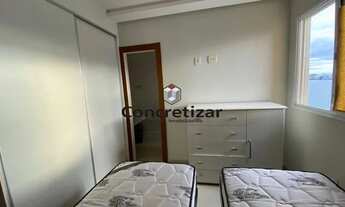 Imagem 6: Apartamento 04 Suítes de Frente para o Mar na Praia do Morro