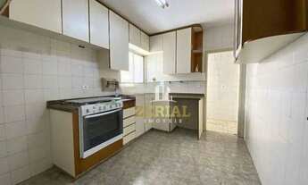 Imagem: Apartamento com 3 dormitórios, 122 m²