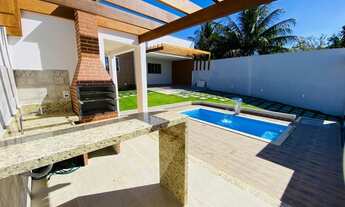 Imagem 2: Casa em Enseada Azul Nova Guarapari-ES- Support Corretora de Imóveis