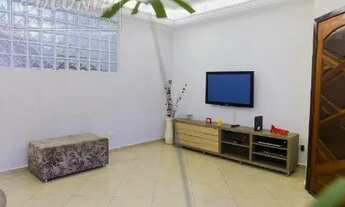 Imagem 3: Santo André - Casa Padrão - Parque João Ramalho