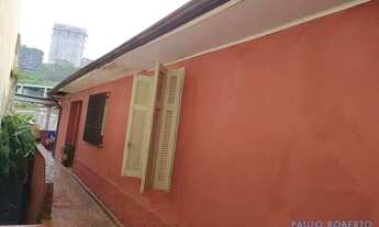 Imagem 3: CASA TÉRREA - VILA MADALENA - SP