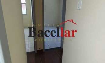 Imagem 4: Casa de Vila-À VENDA-Cachambi-Rio de Janeiro-RJ