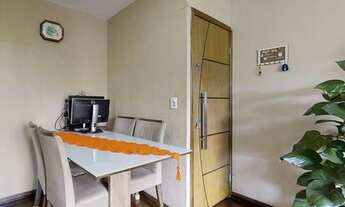 Imagem 7: Apartamento com 2 Dormitórios, 57 m² para venda R$ 255.355,00 no Jardim São Luiz