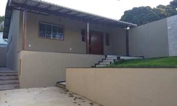 Imagem 2: Linda casa nova de 3 quartos em Anchieta Iriri-ES Support Corretora de Imóveis