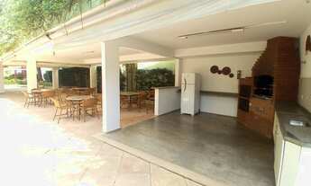 Imagem 7: Apartamento para venda possui 90 metros quadrados com 3 quartos lazer completo