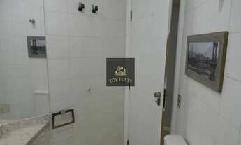 Imagem 6: Flat disponível na Vila Nova Conceição