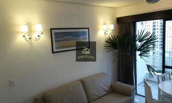 Imagem 4: Flat disponível em Moema