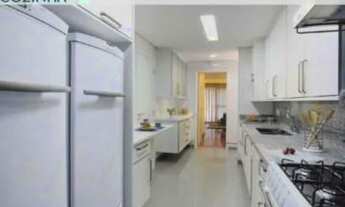 Imagem 2: São Paulo - Apartamento Padrão - Paraíso