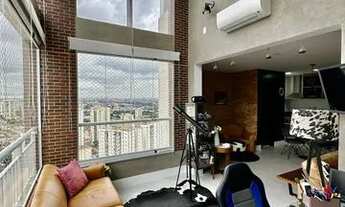 Imagem 7: Apartamento Duplex Santana com 2 quartos