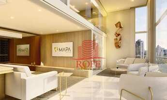 Imagem 2: Apartamento Duplex com 2 suítes, 2 Vagas 172 m² - venda por R$ 5.900.000 ou aluguel ou Pac