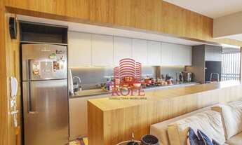 Imagem: Apartamento de 105 m² para venda e locação