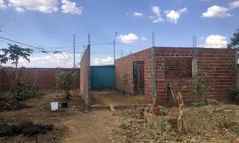 Imagem 6: Ágio Quinta da Boa Vista - Aparecida de Goiânia