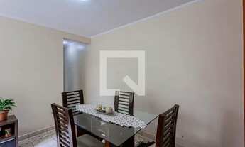 Imagem 6: Apartamento para Aluguel - Vila das Mercês, 2 Quartos, 55 m2