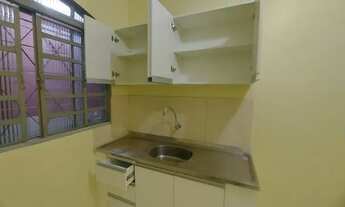 Imagem 6: Alugo 3 cômodos QNN 02 - sala - cozinha - 1 quarto - Av Helio Prates