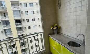 Imagem 4: VARANDAS GRAN PARK