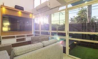 Imagem 4: Casa Bairro Ecoville em condomínio