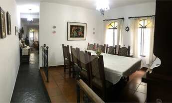 Imagem 4: Sobrado residencial Chácara Santo Antônio 153,00 m² 2 vagas 3 dormitórios ( todos suítes