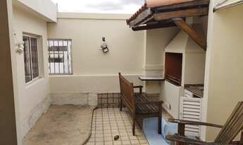 Imagem 3: Cobertura duplex para venda possui 200 metros quadrados com 3 quartos em Campo Belo - São