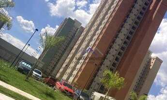 Imagem: Apartamento para locação de 2 dormitórios