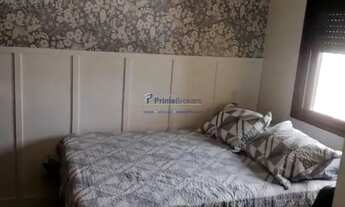 Imagem 7: APTO MOBILIADO VENDE-SE NO BRÁS C/50M², 2 DORM, COZINHA AMERICANA, 1VAGA, LAZER COMPLETO