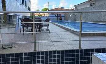 Imagem 7: Apartamento para aluguel tem 58 metros quadrados com 2 quartos