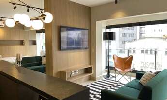 Imagem 2: Apartamento, Itaim Bibi - São Paulo