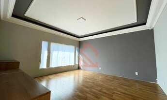 Imagem 6: Casa com 3 dormitórios e piscina para alugar, 209 m² por R$ 6.260/mês - Jardim Santa Rosál