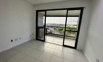 Imagem 3: Apartamento 2/4 sendo duas suítes à venda - Vila Laura