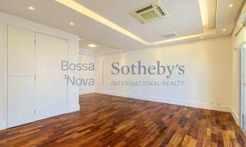 Imagem 7: Apartamento em edifício cobiçado próximo à estação Moema