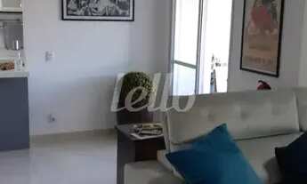 Imagem 3: São Bernardo do Campo - Apartamento Padrão - Jardim Paramount