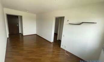 Imagem 3: APARTAMENTO - CHÁCARA SANTO ANTONIO - SP