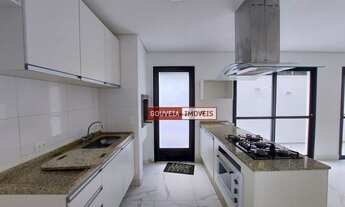 Imagem 6: Sobrado com 3 dormitórios para alugar, 222 m² por R$ 8.075,00/mês - Santo Inácio - Curitib