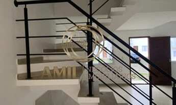 Imagem 6: CR¹ CASA ASSOBRADADA DE 84m² COM 2 DORMITÓRIOS SENDO 1 SUÍTE NO CHÁCARAS SÃO JOSÉ