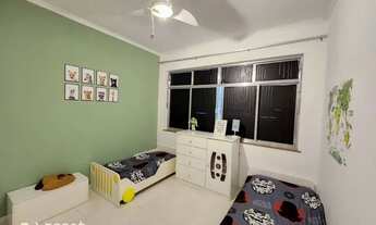Imagem 5: Asset Imóveis vende aparatmento Garden com 2 quartos (1suíte+closet). R$ 600.000 - Icaraí