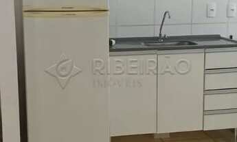 Imagem 4: Apartamento Padrão em Ribeirão Preto