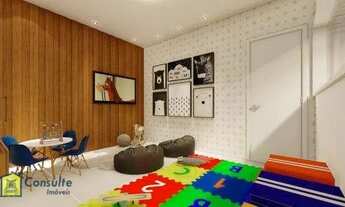 Imagem 3: Apartamento com 2 dormitórios à venda, 85 m² por R$ 480.000 - Aviação - Praia Grande/SP