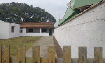 Imagem: Casa em Iguaba Grande, com espaço para