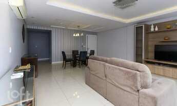 Imagem: Apartamento à venda Rua Ângelo Possebon