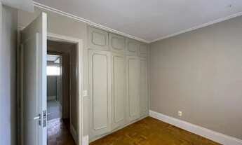 Imagem 1: Apartamento com 5 dormitórios à venda, 248 m² por R$ 3.050.000,00 - Jardim Paulista - São